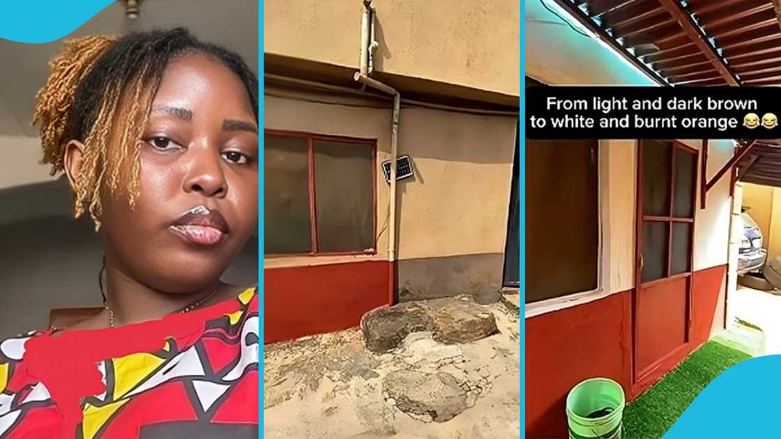 Tenant Dispute, Rental Property, Landlady and Tenant, Housing Issues, Property Management, TikTok Viral, Social Media Reactions, Home Renovation, Tenant Rights, Viral Video, Housing Debate, Property Disagreement, Landlord Issues, Social Media Story