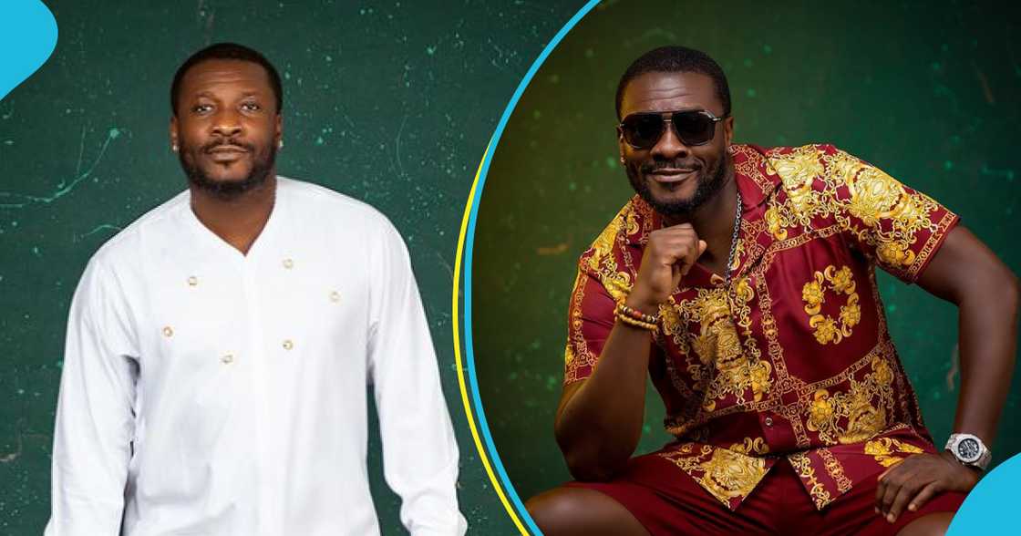 Asamoah Gyan marks 38th birthday Asamoah Gyan marks 38th birthday