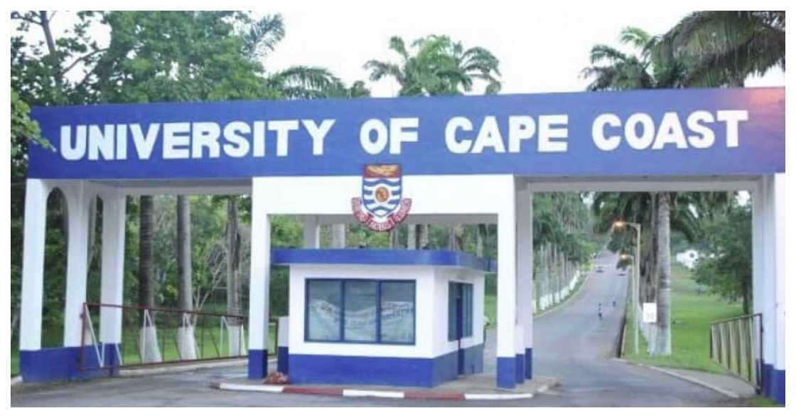 University of Cape Coast (UCC)