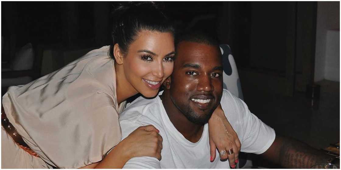 Kim and Kanye divorce: Forbes report highlight's how much money is at stake Kim and Kanye divorce: Forbes report highlight's how much money is at stake