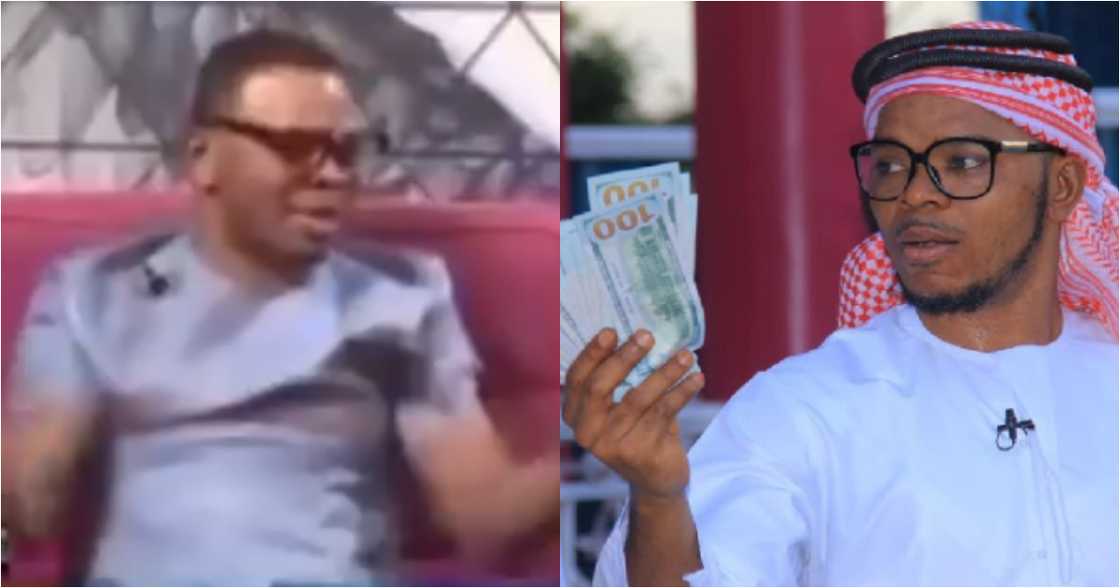 Make money and chill, Jesus is delaying in his 2nd coming - Obinim urges Christians (Video) Make money and chill, Jesus is delaying in his 2nd coming - Obinim urges Christians (Video)