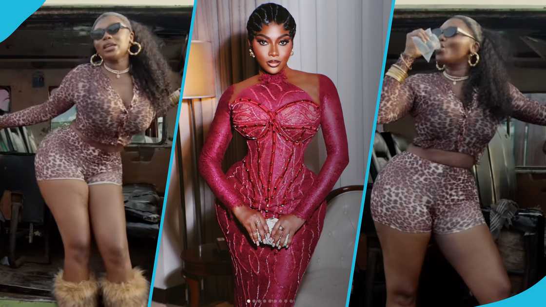 Ghanaian Musicians, Shelempele, Sefadzi Abena Amesu, Celebrity Styles, Ghanaian Female Celebrities, Richard Armah Quaye, Bills Credit Founder Ghanaian Musicians, Shelempele, Sefadzi Abena Amesu, Celebrity Styles, Ghanaian Female Celebrities, Richard Armah Quaye, Bills Credit Founder