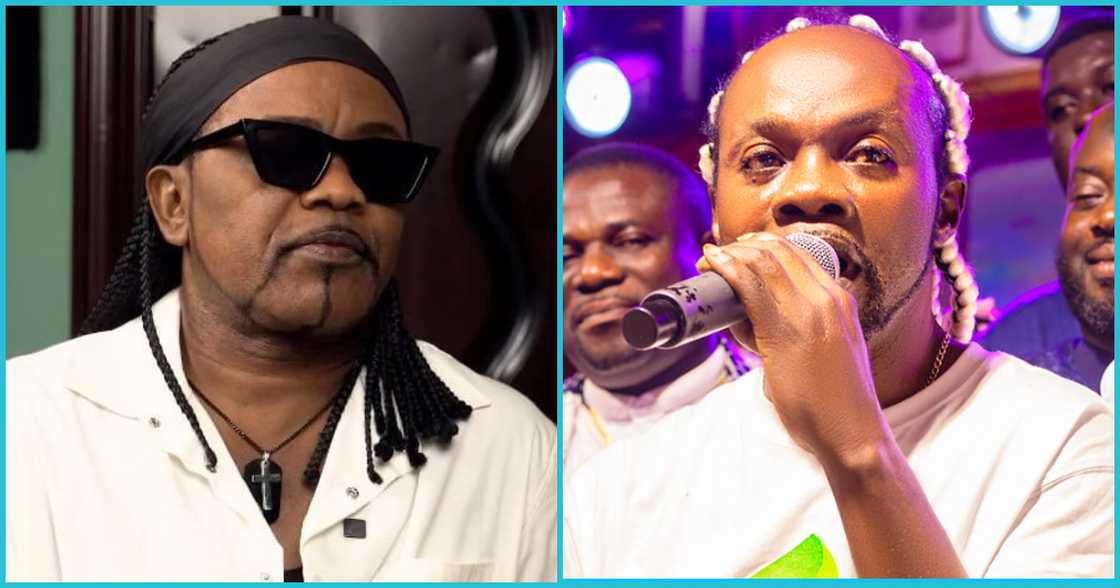 Daddy Lumba, Nana Acheampong, Lumba Brothers, Charles Kwadwo Fosu, Ghanaian Musicians, Ghanaian Highlife Musicians, Daddy Lumba is dead Daddy Lumba, Nana Acheampong, Lumba Brothers, Charles Kwadwo Fosu, Ghanaian Musicians, Ghanaian Highlife Musicians, Daddy Lumba is dead