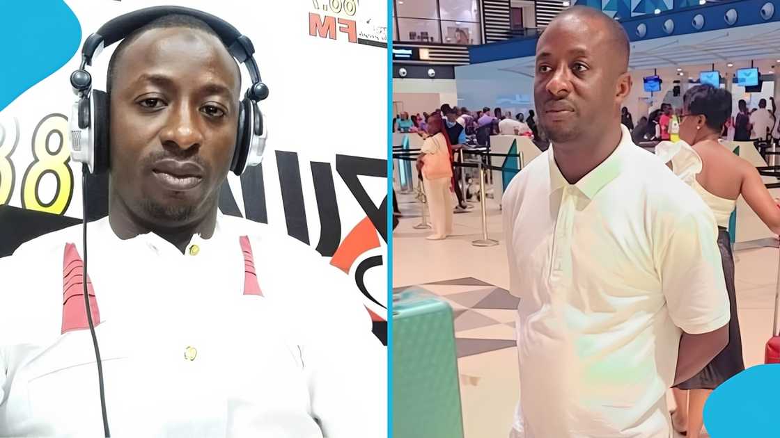 Adam Abdul Majeed, Adam Abdul Majeed death, NPP politician, Asawase Constituency Secretary, Awal Mohammed NPP, Zongo Development Fund