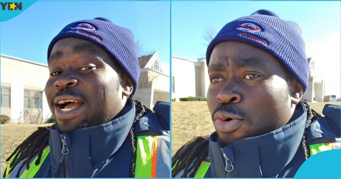 Deportation, Ghanaians, US, Migrant, Legal Resident, Driver Deportation, Ghanaians, US, Migrant, Legal Resident, Driver