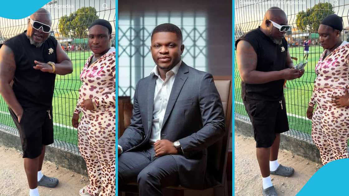 Sammy Gyamfi, Agradaa, Angel Asiamah, Nana Tornado, Adwoa Jannis, New Year Party, Star-Studded Events, Corset Dress Sammy Gyamfi, Agradaa, Angel Asiamah, Nana Tornado, Adwoa Jannis, New Year Party, Star-Studded Events, Corset Dress