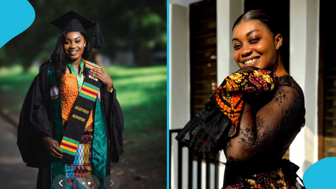 Abena Jen, Abena Jen accident, Abena Jen TikTok, Abena Jen national service, Abena Jen Accra, Nurse dies Cape Coast crash Abena Jen, Abena Jen accident, Abena Jen TikTok, Abena Jen national service, Abena Jen Accra, Nurse dies Cape Coast crash