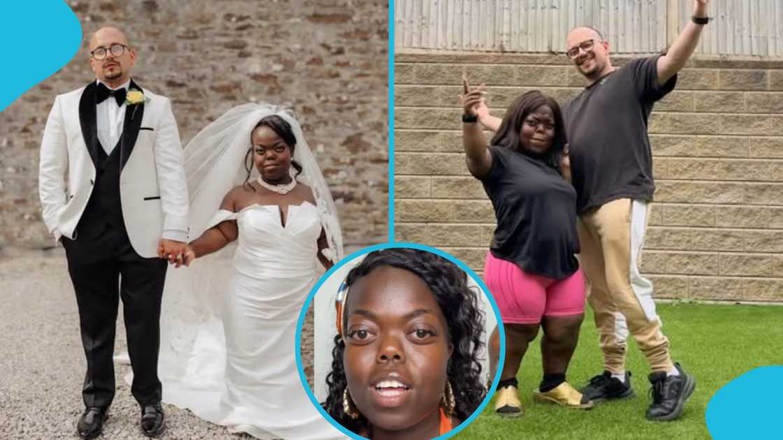 Fats Timbo divorce, Alan Laszczak separation, Fats Timbo marriage ending, Undateables comedian news, Cornwall wedding, celebrity relationship news