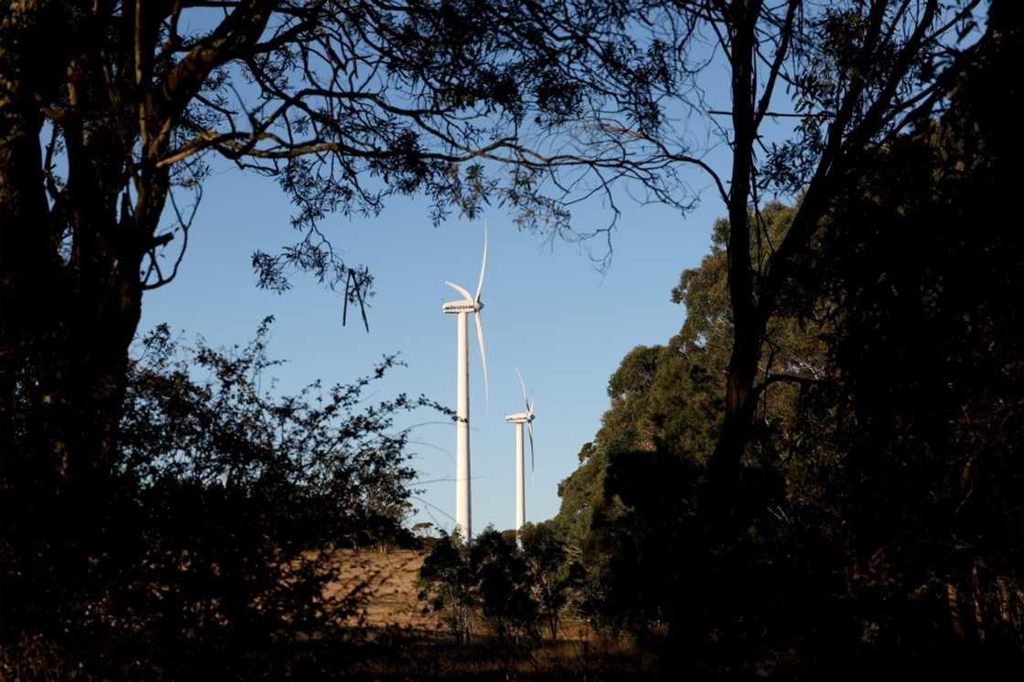 The future of renewable energy is causing international disagreements The future of renewable energy is causing international disagreements