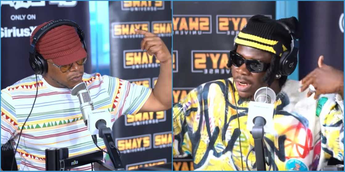 Stonebwoy music Stonebwoy music