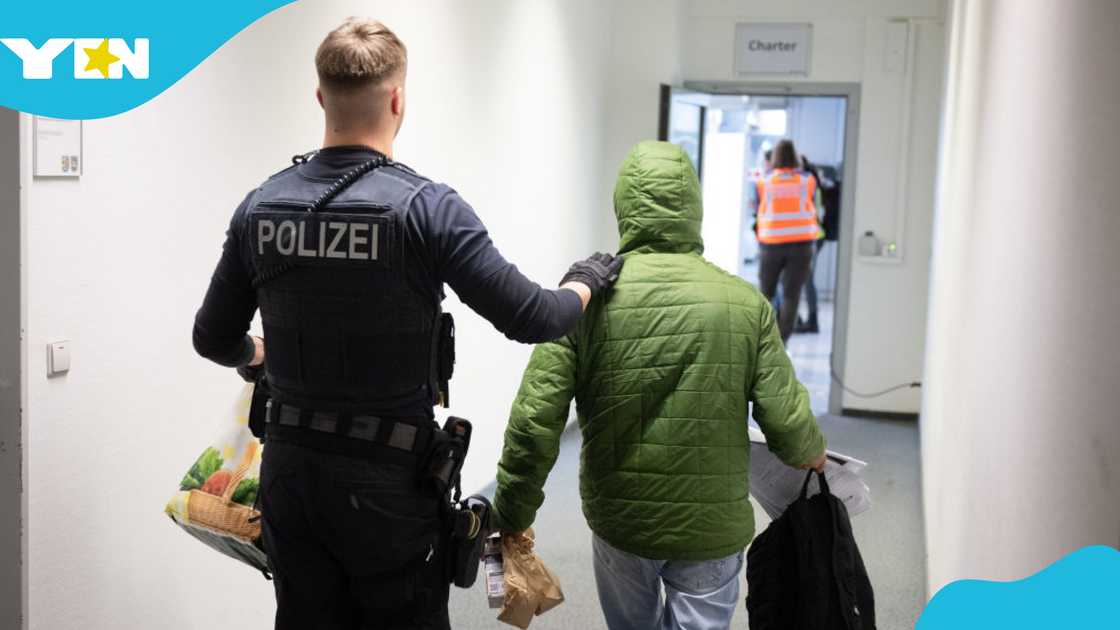 Germany's government published official guidance naming one category of foreigners who can never obtain citizenship under any circumstances