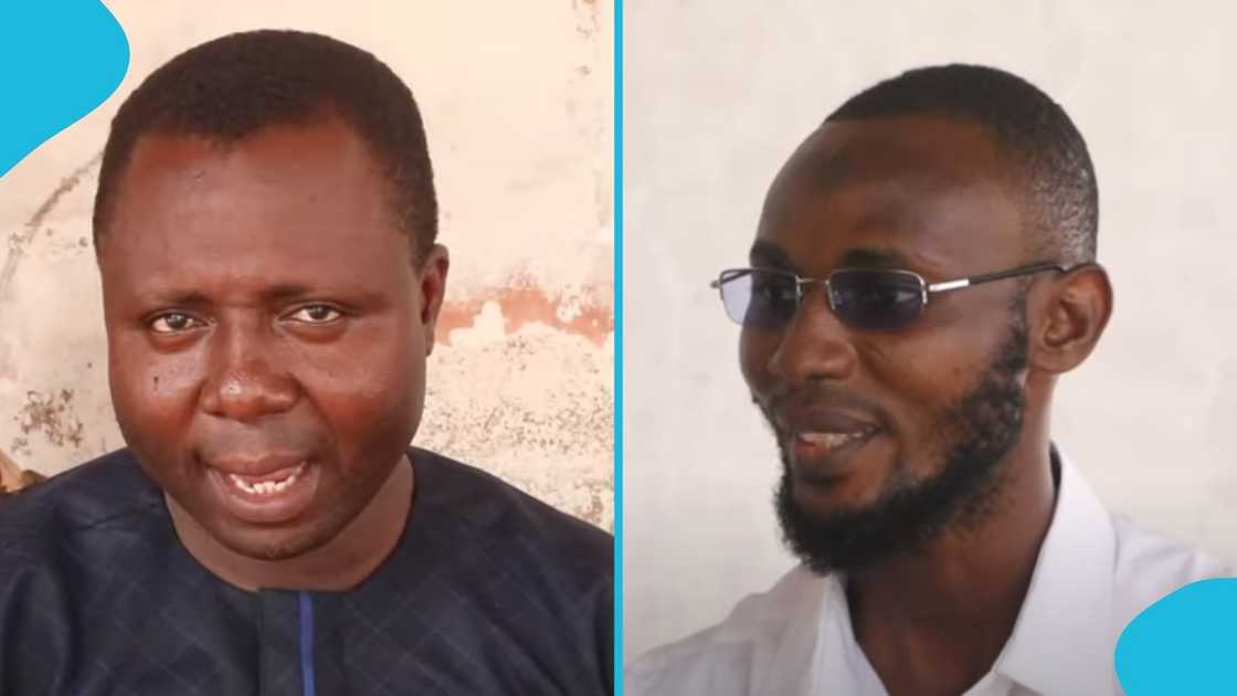 Ghanaian, prison officer, jail, sad story, heartbreak, arrest, Crime Check Foundation Ghanaian, prison officer, jail, sad story, heartbreak, arrest, Crime Check Foundation