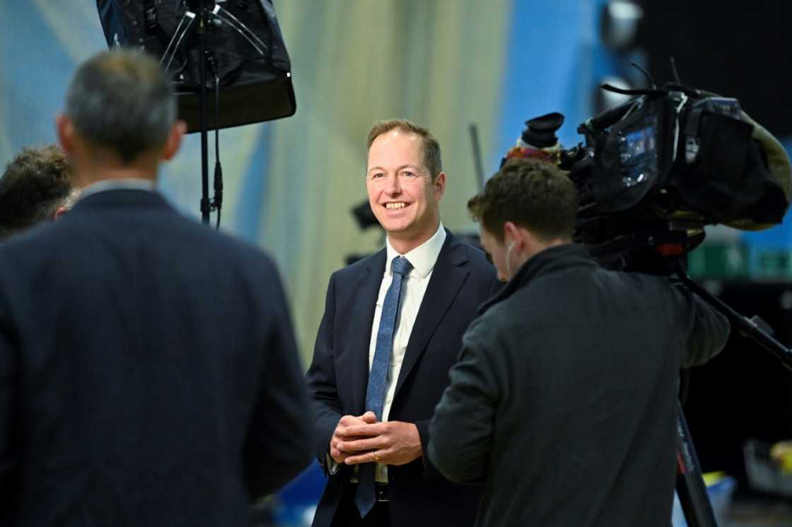 Boris Johnson's Tories lost the Tiverton and Honiton seat to the centrist Liberal Democrats, whose candidate Richard Foord took more than 6,000 votes Boris Johnson's Tories lost the Tiverton and Honiton seat to the centrist Liberal Democrats, whose candidate Richard Foord took more than 6,000 votes