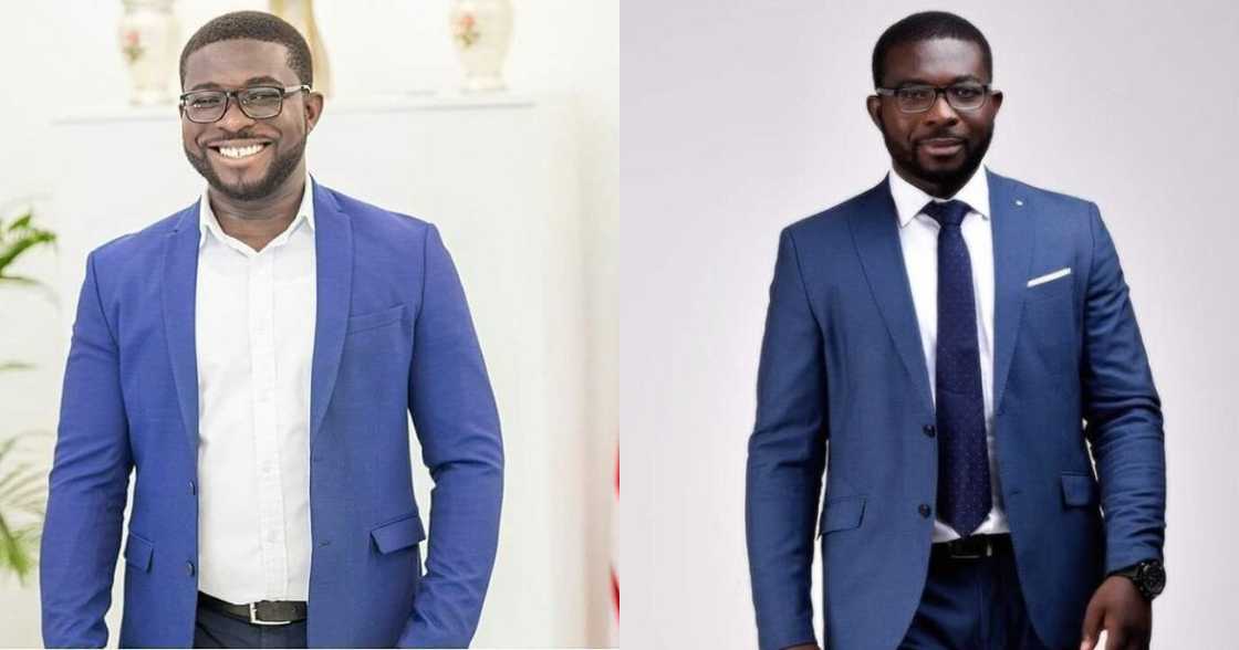 We didn't have washrooms for the players when I took over - Kotoko CEO Nana Yaw Amponsah We didn't have washrooms for the players when I took over - Kotoko CEO Nana Yaw Amponsah