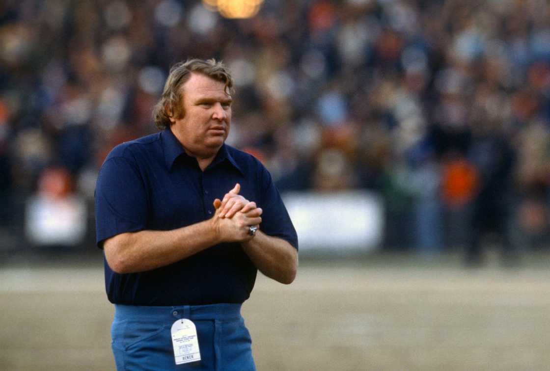 What disease did John Madden have? What disease did John Madden have?