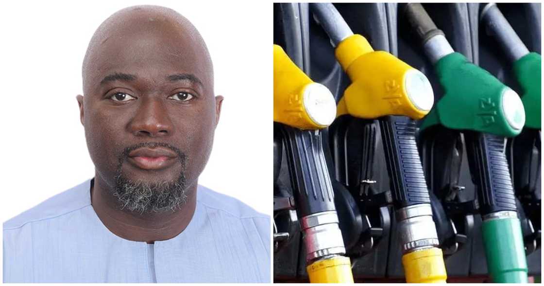 COPEC has announced that there will be a reduction in petrol and diesel products from next week COPEC has announced that there will be a reduction in petrol and diesel products from next week