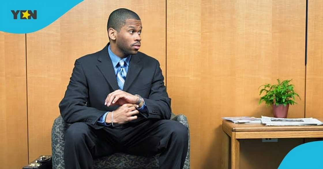 ghanaian man, salary negotiation, ghanaian companies, downfall, salary expectation, salaries in ghana, ghana