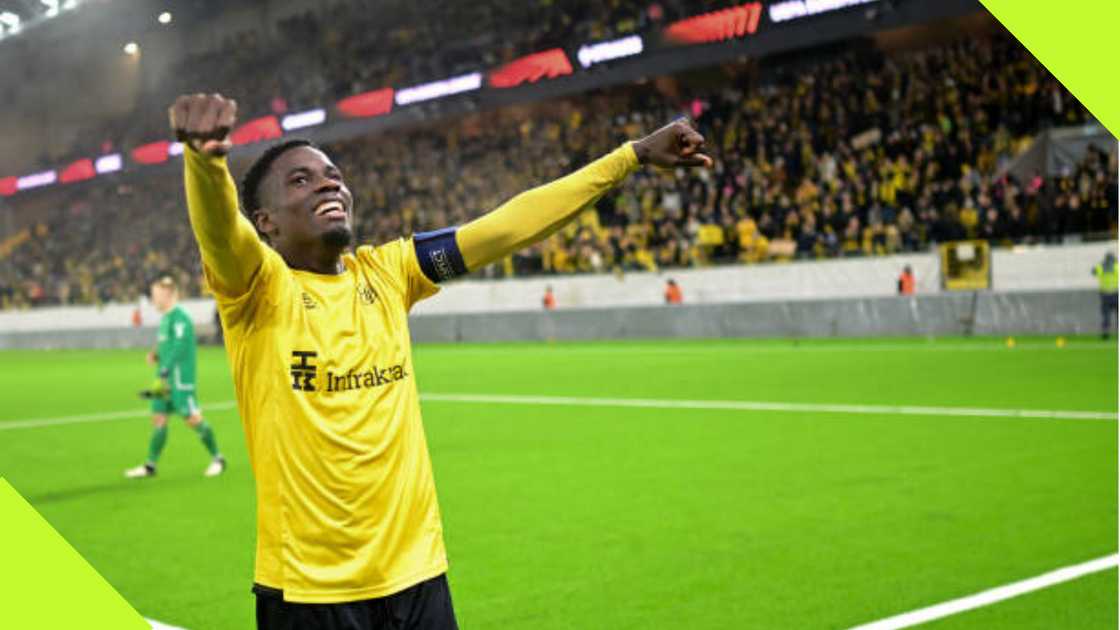 Michael Baidoo and three other players receive an invite for the Ghana versus Sudan AFCONQ clash. Michael Baidoo and three other players receive an invite for the Ghana versus Sudan AFCONQ clash.