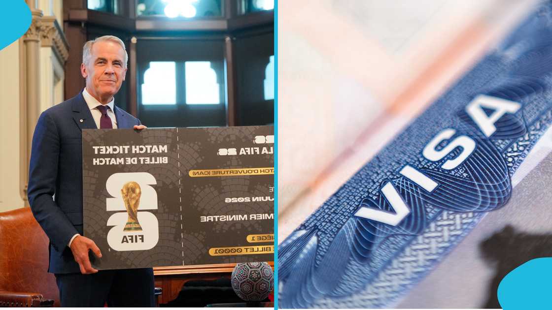 Canada, Visa, Travel, World Cup, Foreign, applicants, Ghana
