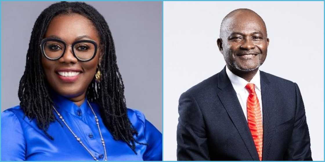 Ursula Owusu Predicts Victory In Primaries For Bawumia: “Ken Will See His Smoothness Level” Ursula Owusu Predicts Victory In Primaries For Bawumia: “Ken Will See His Smoothness Level”
