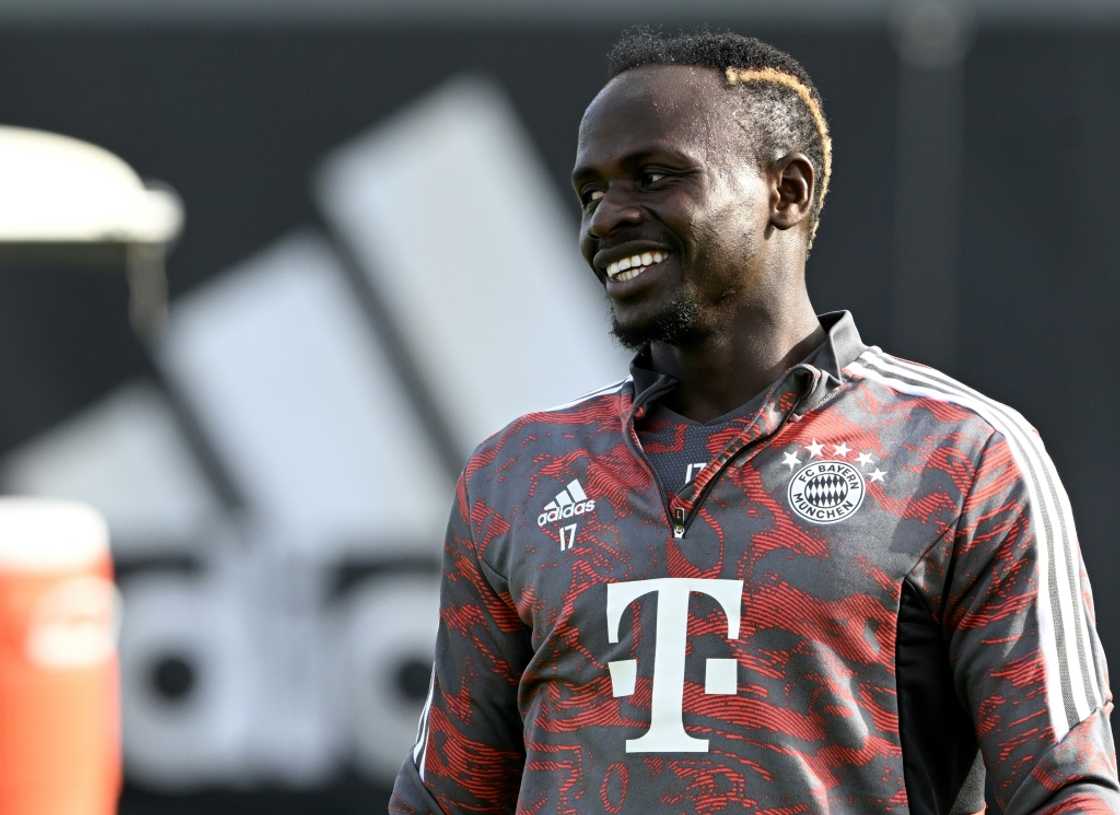 Bayern Munich star Sadio Mane will be included in Senegal's World Cup squad a federation source told AFP despite carrying  a leg injury