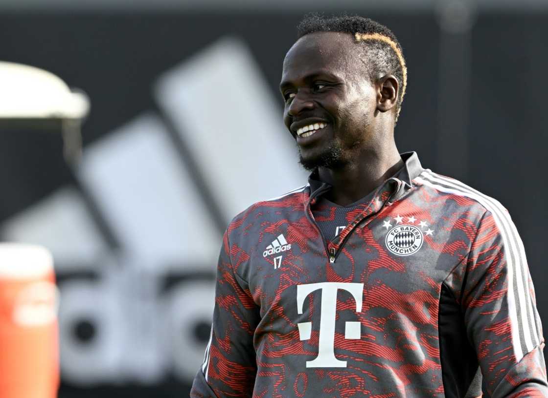 Bayern Munich star Sadio Mane will be included in Senegal's World Cup squad a federation source told AFP despite carrying a leg injury Bayern Munich star Sadio Mane will be included in Senegal's World Cup squad a federation source told AFP despite carrying a leg injury