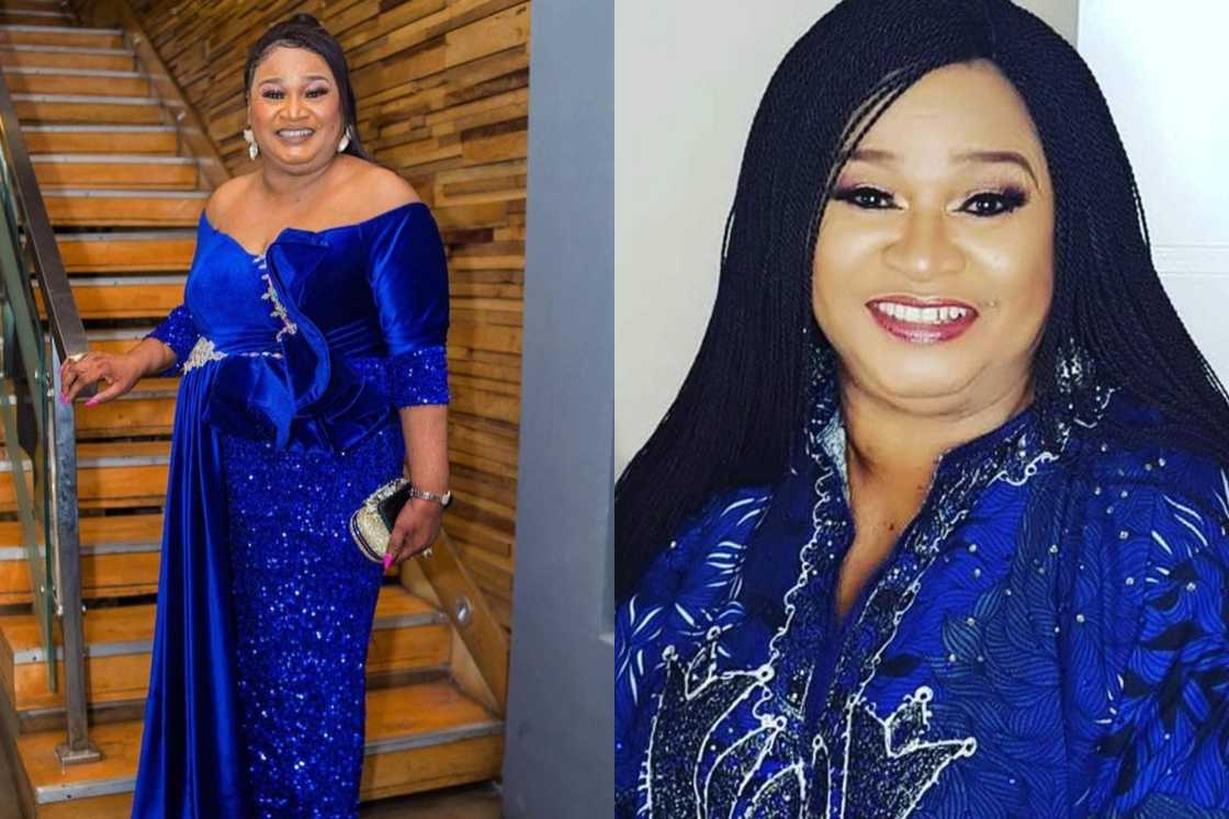 dead Nigerian actors dead Nigerian actors