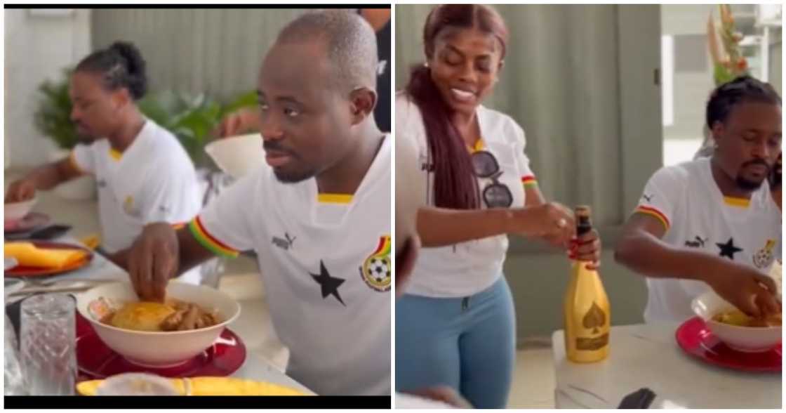 Photo of EIB pundits Photo of EIB pundits