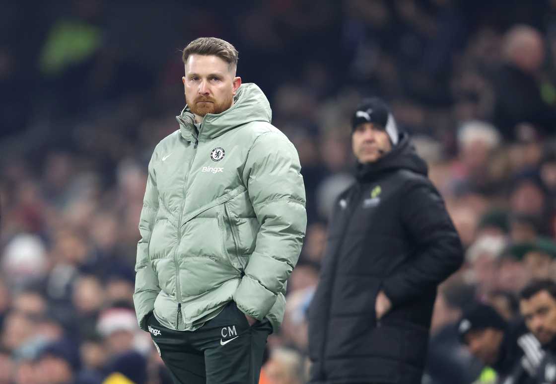 Calum McFarlane Chelsea, football manager news UK, Chelsea latest news, football transfers managers, Chelsea job speculation, Iraola future Bournemouth, Chelsea rebuild 2026, Premier League coaching changes