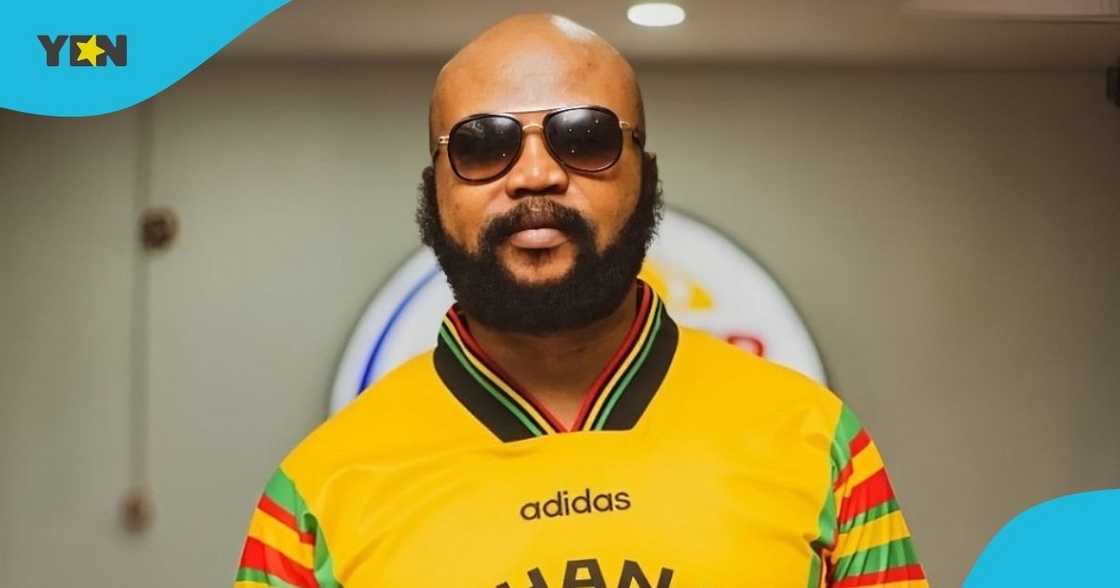 Nigerian producer, Ghanaian actors, Joseph Emeka Okpara, Joseph Emeka Okpara's movies, Nigerian producer blasts Ghanaian actors, Ghana movies