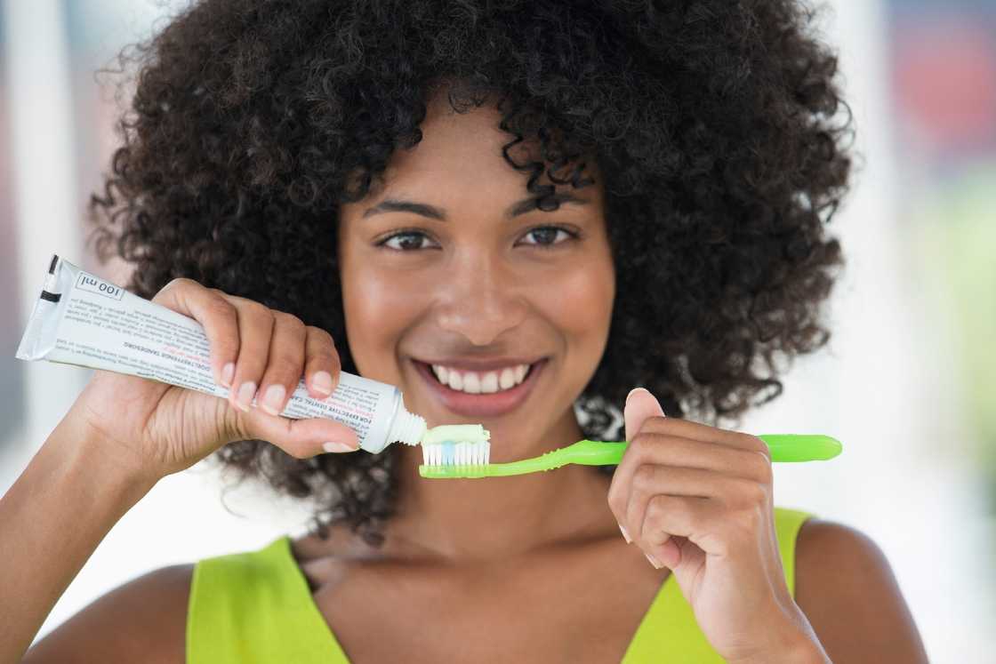 Does toothpaste expire Does toothpaste expire