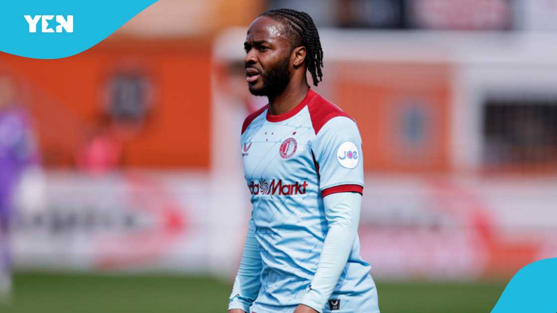 Why Raheem Sterling Faces 2 Years in Prison After Being Formally Charged