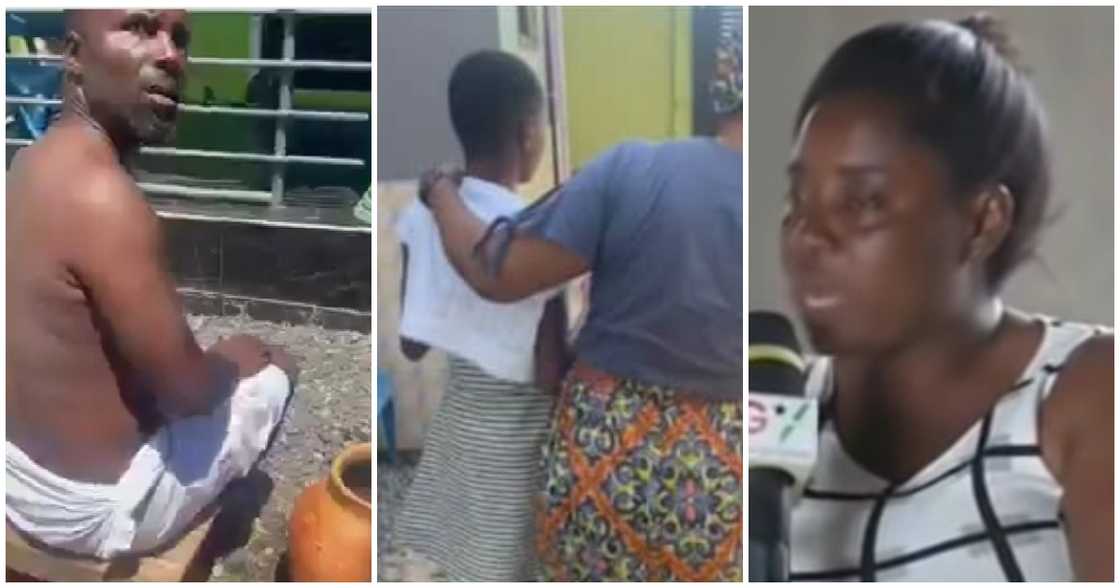 Evelyn Kemeh rituals Evelyn Kemeh rituals