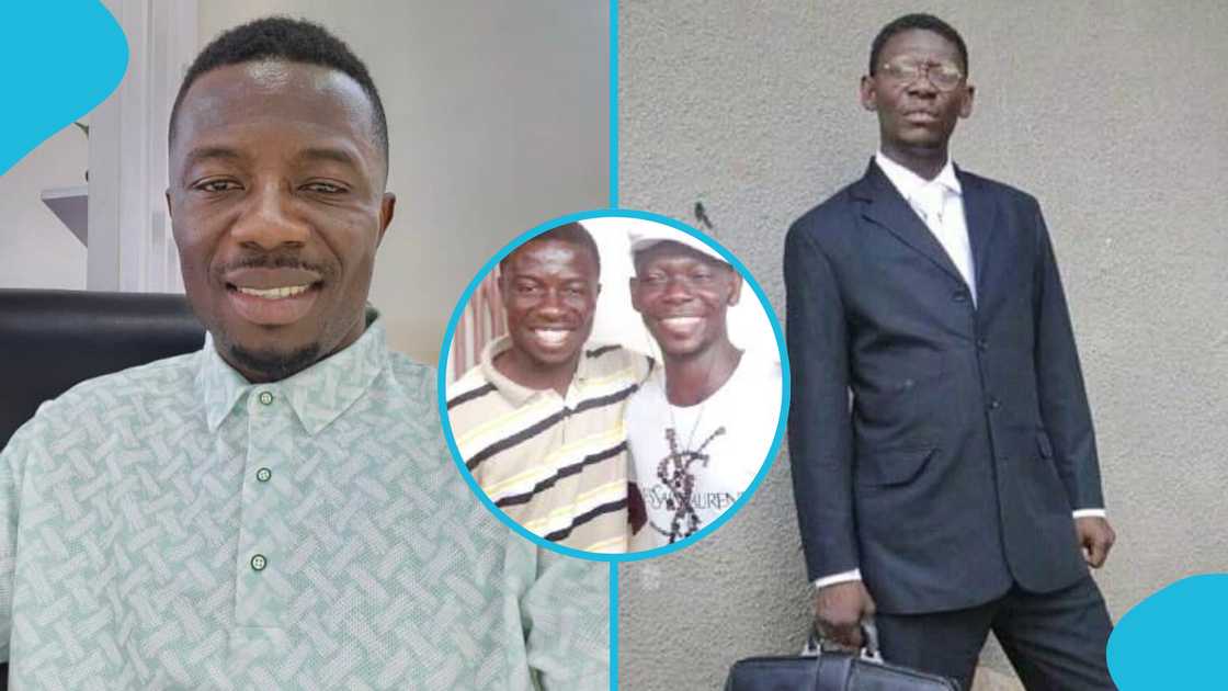 Kwaku Manu Kwaku Manu