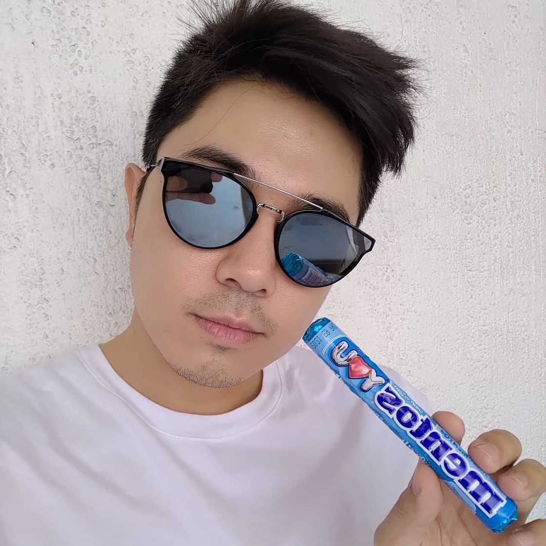 Asintado cast Asintado cast