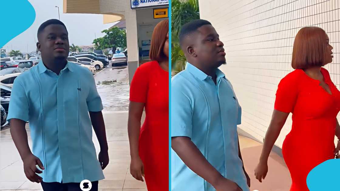 Abu Trica, Queenie, Baby mama, US extradition case, Accra High Court