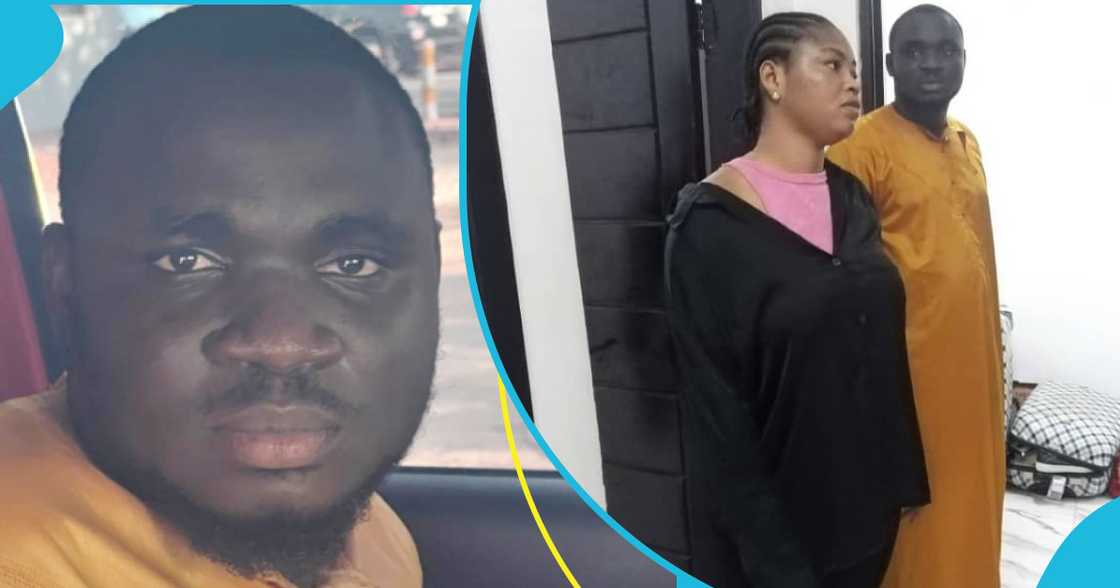 Two Nigerians Remanded For Allegedly Kidnapping And Extorting Money From 80-Year-Old American Woman Two Nigerians Remanded For Allegedly Kidnapping And Extorting Money From 80-Year-Old American Woman