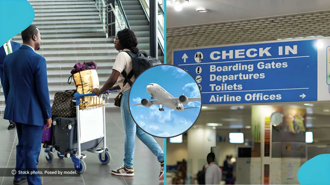 Accra International Airport, airport workers begging, Ghana Airports Company Limited, Ghanaian man viral video, airport staff misconduct, public backlash, employee dismissal airport, passenger experiences, Kotoka International Airport, GACL Accra International Airport, airport workers begging, Ghana Airports Company Limited, Ghanaian man viral video, airport staff misconduct, public backlash, employee dismissal airport, passenger experiences, Kotoka International Airport, GACL