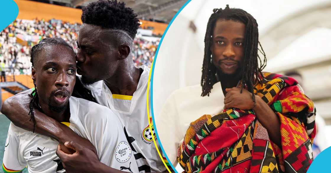 Majeed Ashimeru in photos Majeed Ashimeru in photos