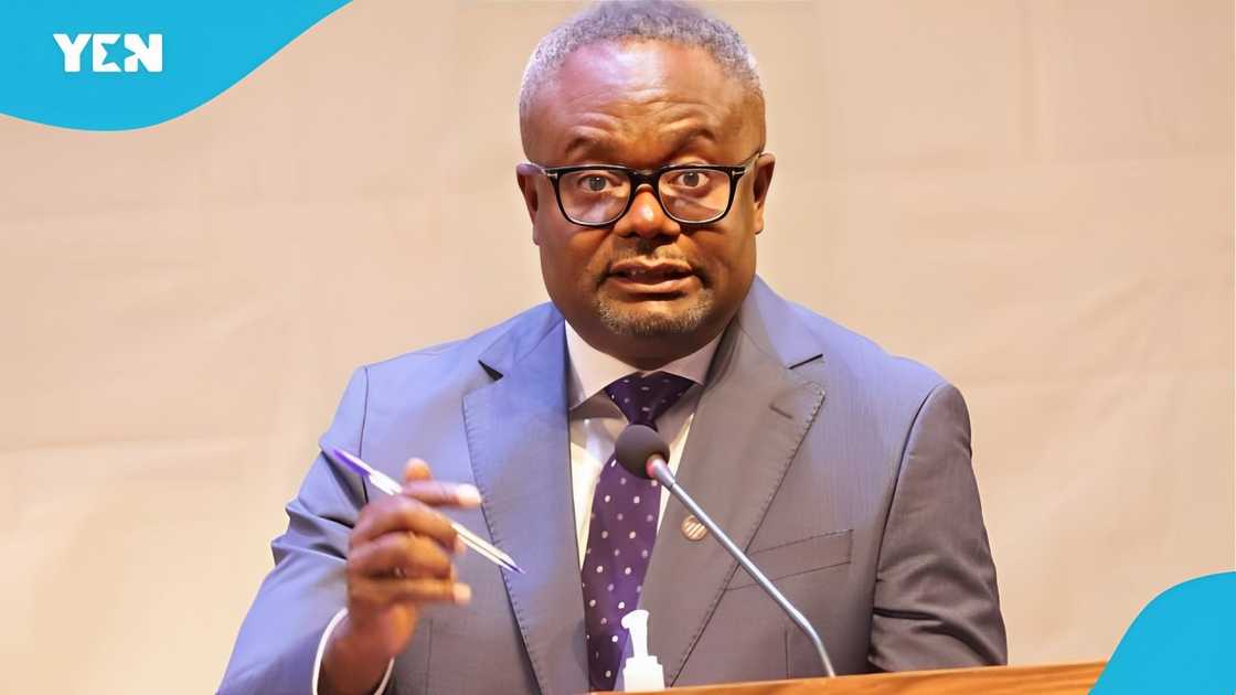 Kofi Apkaloo, NPP, NDC, Ghana politics, election 2024, betting tax, sports betting Kofi Apkaloo, NPP, NDC, Ghana politics, election 2024, betting tax, sports betting