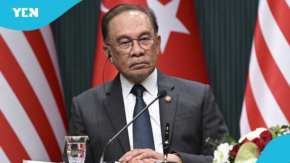 Malaysia Lists 4 Categories of Foreigners Eligible for Entry Permit