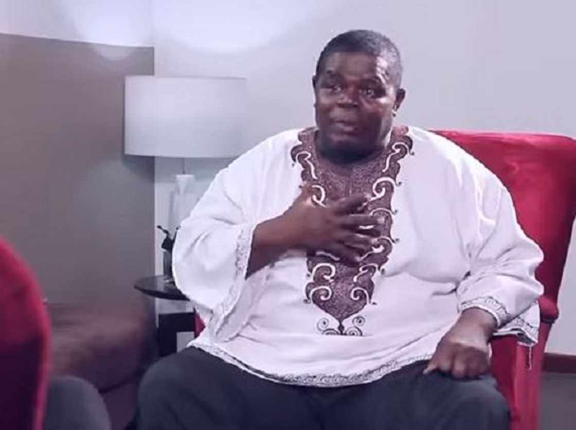 TT Reveals how his ex-wife Forced him to Waste Money Badu Kobe to him to Build House TT Reveals how his ex-wife Forced him to Waste Money Badu Kobe to him to Build House