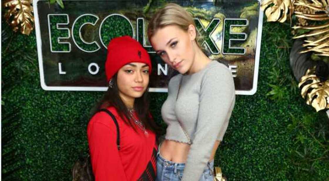 Madi Monroe Madi Monroe