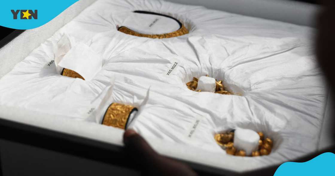 Asante jewels Asante jewels