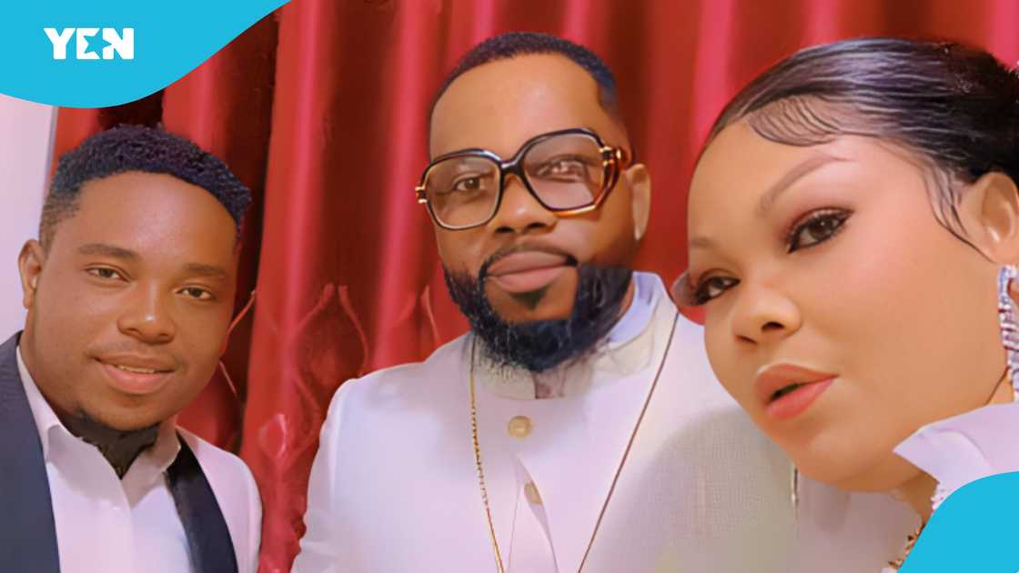 Nana Agradaa, Nana Agradaa son, Nana Agradaa Ba, Agradaa Ba Gyemeso, Nana Agradaa husband, Nana Agradaa wedding Nana Agradaa, Nana Agradaa son, Nana Agradaa Ba, Agradaa Ba Gyemeso, Nana Agradaa husband, Nana Agradaa wedding