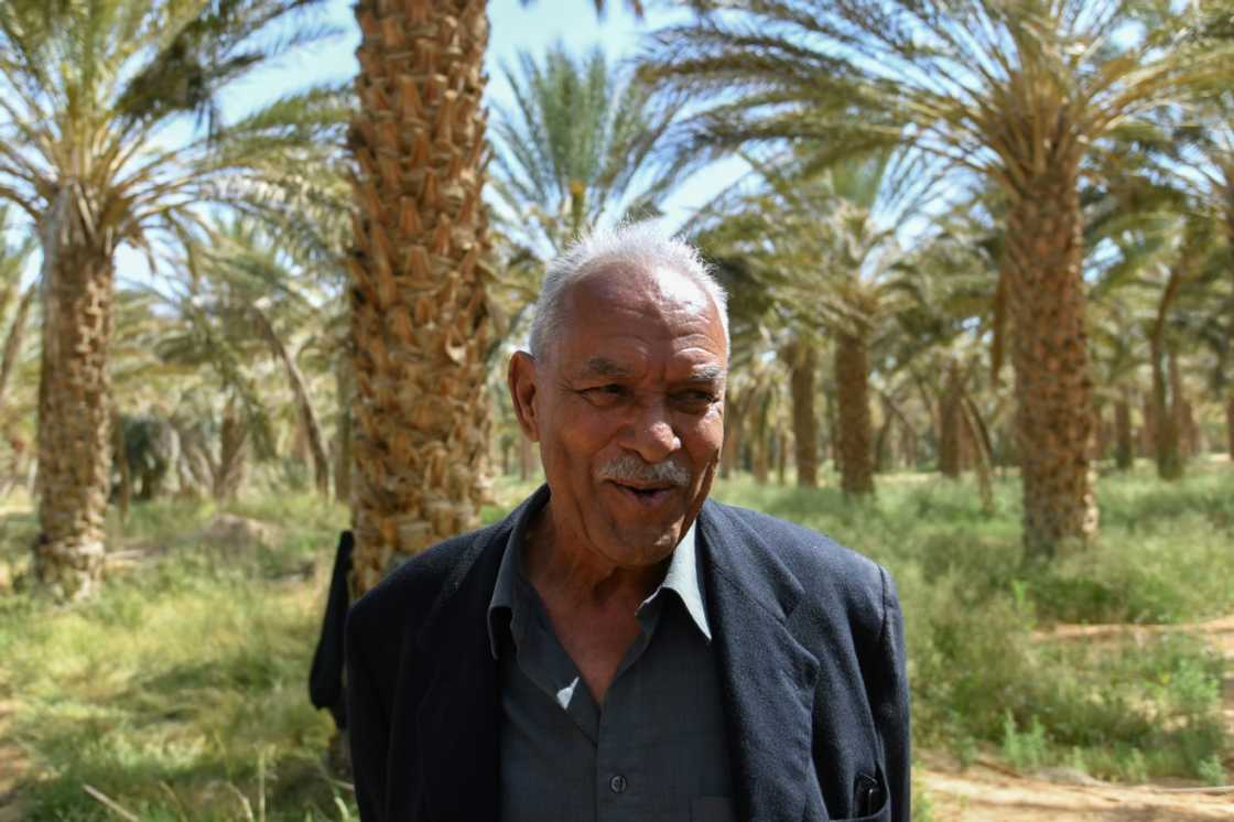 Tahar Ettahri: 'We came together with the goal of improving the well-being of our community' Tahar Ettahri: 'We came together with the goal of improving the well-being of our community'