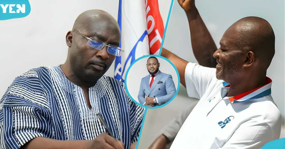 Kwabena Agyapong, Dr Yaw Osei Adutwum, Dr Bawumia, Dr Bryan Acheampong, Ken Agyapong, Apostle Elijah Kofi King, 2026 NPP Primaries Kwabena Agyapong, Dr Yaw Osei Adutwum, Dr Bawumia, Dr Bryan Acheampong, Ken Agyapong, Apostle Elijah Kofi King, 2026 NPP Primaries