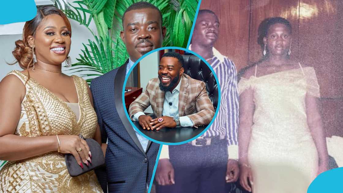RNAQ, Richard Nii Armah Quaye, Joana Coffie, Joana Quaye, Divorce, Alimony, Revised settlement RNAQ, Richard Nii Armah Quaye, Joana Coffie, Joana Quaye, Divorce, Alimony, Revised settlement