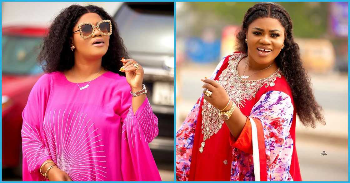 Obaapa Christy Obaapa Christy