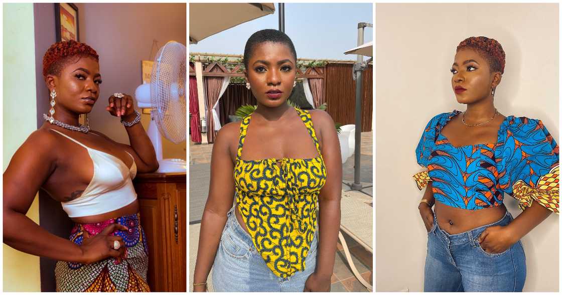 Ahuofe Patri Ahuofe Patri